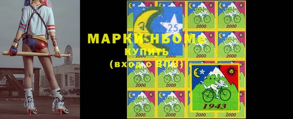 стафф Алексин